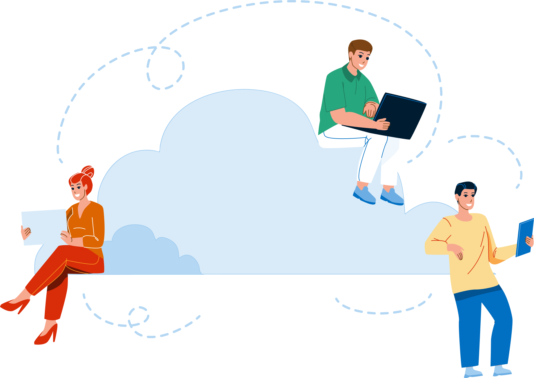 Technology Solutions